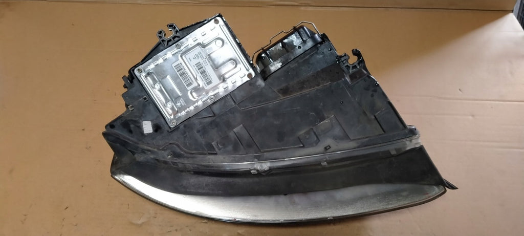 Frontscheinwerfer Audi A4 B6 8E0941003S Xenon Links Scheinwerfer Headlight SCH3763373625ad