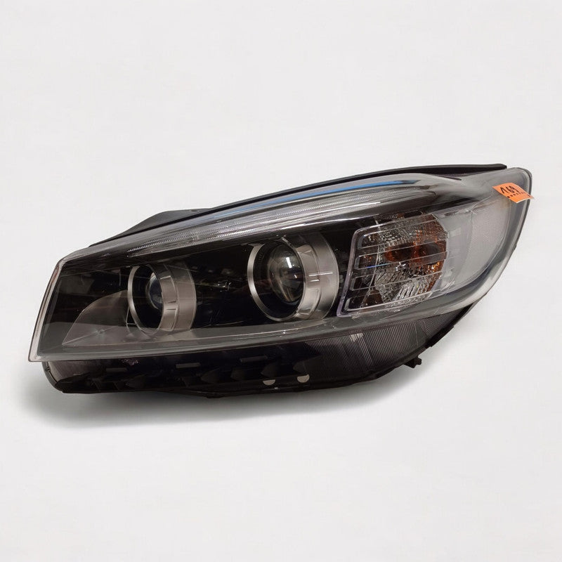 Frontscheinwerfer Kia Sorento III 92101-C5100 Xenon Links Scheinwerfer Headlight