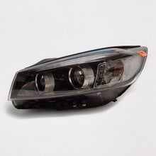 Load image into Gallery viewer, Frontscheinwerfer Kia Sorento III 92101-C5100 Xenon Links Scheinwerfer Headlight