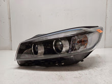 Load image into Gallery viewer, Frontscheinwerfer Kia Sorento III 92101-C5100 Xenon Links Scheinwerfer Headlight