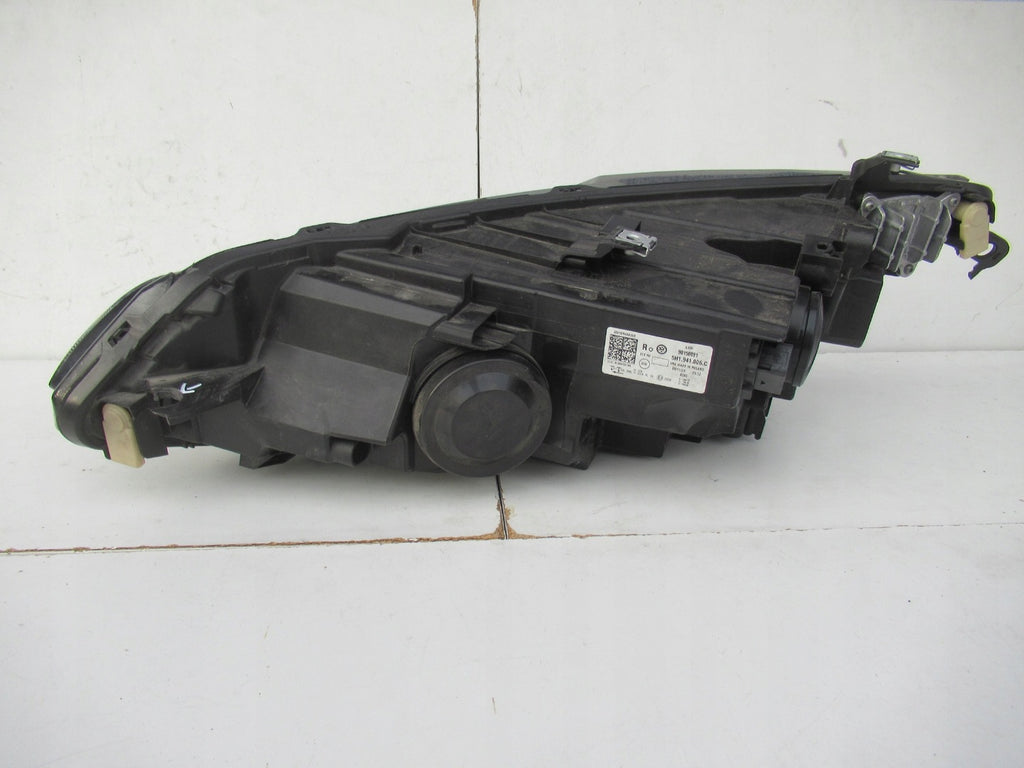 Frontscheinwerfer VW Golf VIII 5H1941006C 5G1941751 LED Rechts Headlight SCH7112433306yc