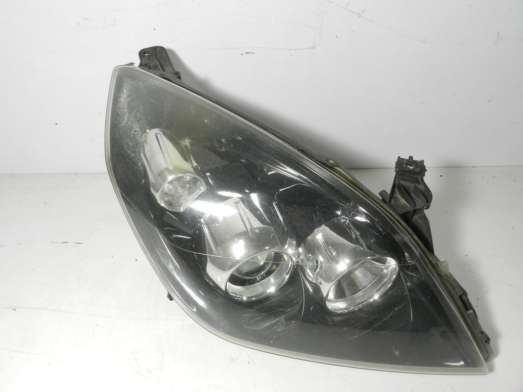 Frontscheinwerfer Opel Vectra A C Gts Rechts Scheinwerfer Headlight