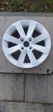 Load image into Gallery viewer, 1x Alufelge 15 Zoll 5.5" 4x100 41ET Glanz Silber 1ST601025 Seat Mii Citigo Up FEL9458356660tp