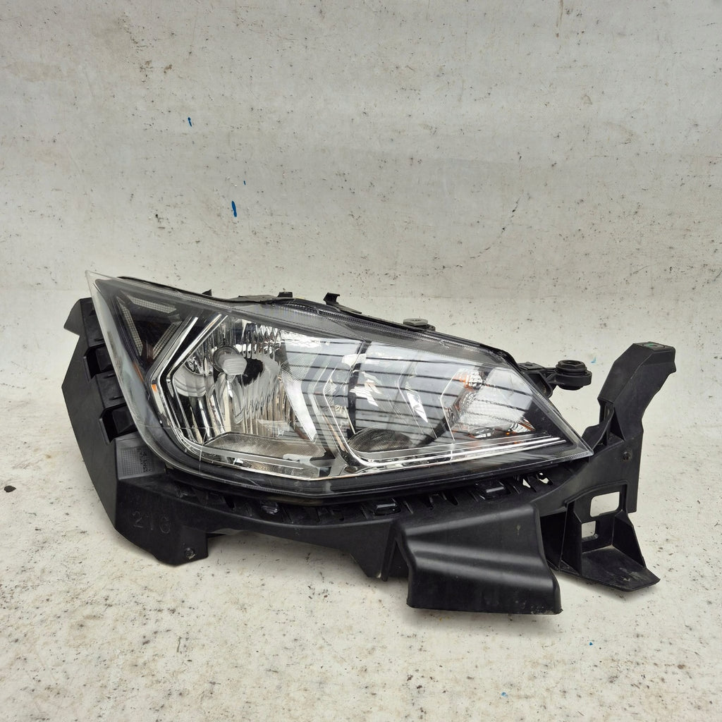 Frontscheinwerfer Seat Ibiza 6F1941016B LED Rechts Scheinwerfer Headlight