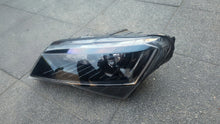 Laden Sie das Bild in den Galerie-Viewer, Frontscheinwerfer Skoda Superb III 3V1941015B LED Links Scheinwerfer Headlight SCH4816721177dg