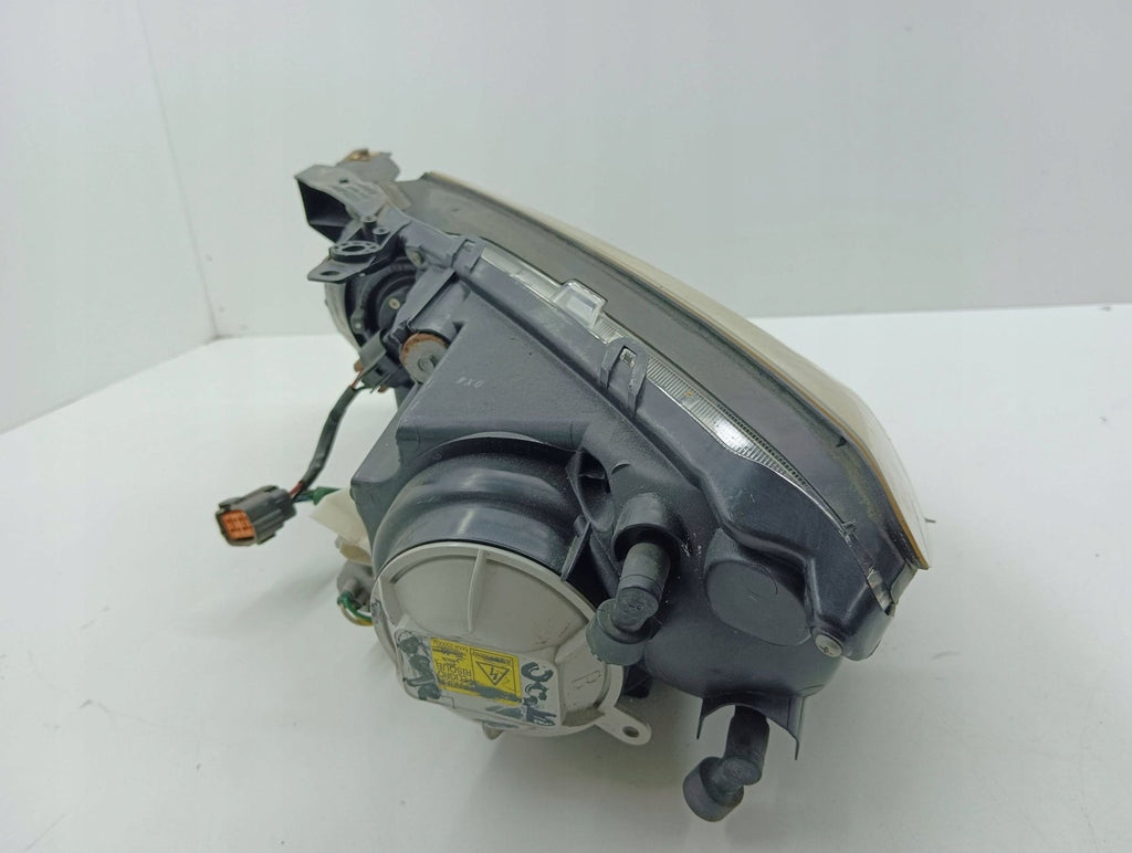 Frontscheinwerfer Mazda Cx-7 E22151030 Rechts Scheinwerfer Headlight SCH8885352658kr