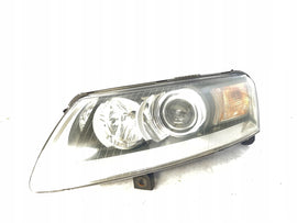 Frontscheinwerfer Audi A6 C6 4F0941029EA Bi-Xenon Links Scheinwerfer Headlight