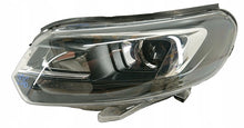 Laden Sie das Bild in den Galerie-Viewer, Frontscheinwerfer Opel Zafira 9832837680 Xenon Links Scheinwerfer Headlight SCH8063442837ap