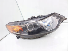 Laden Sie das Bild in den Galerie-Viewer, Frontscheinwerfer Honda Accord P7566 W3T19371 Rechts Scheinwerfer Headlight SCH1054390445ov
