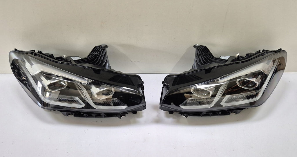 Frontscheinwerfer BMW 2 Active Tourer U06 5A42247 5A42248 Full LED Ein Satz SCH4504945217tf