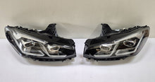 Laden Sie das Bild in den Galerie-Viewer, Frontscheinwerfer BMW 2 Active Tourer U06 5A42247 5A42248 Full LED Ein Satz SCH4504945217tf