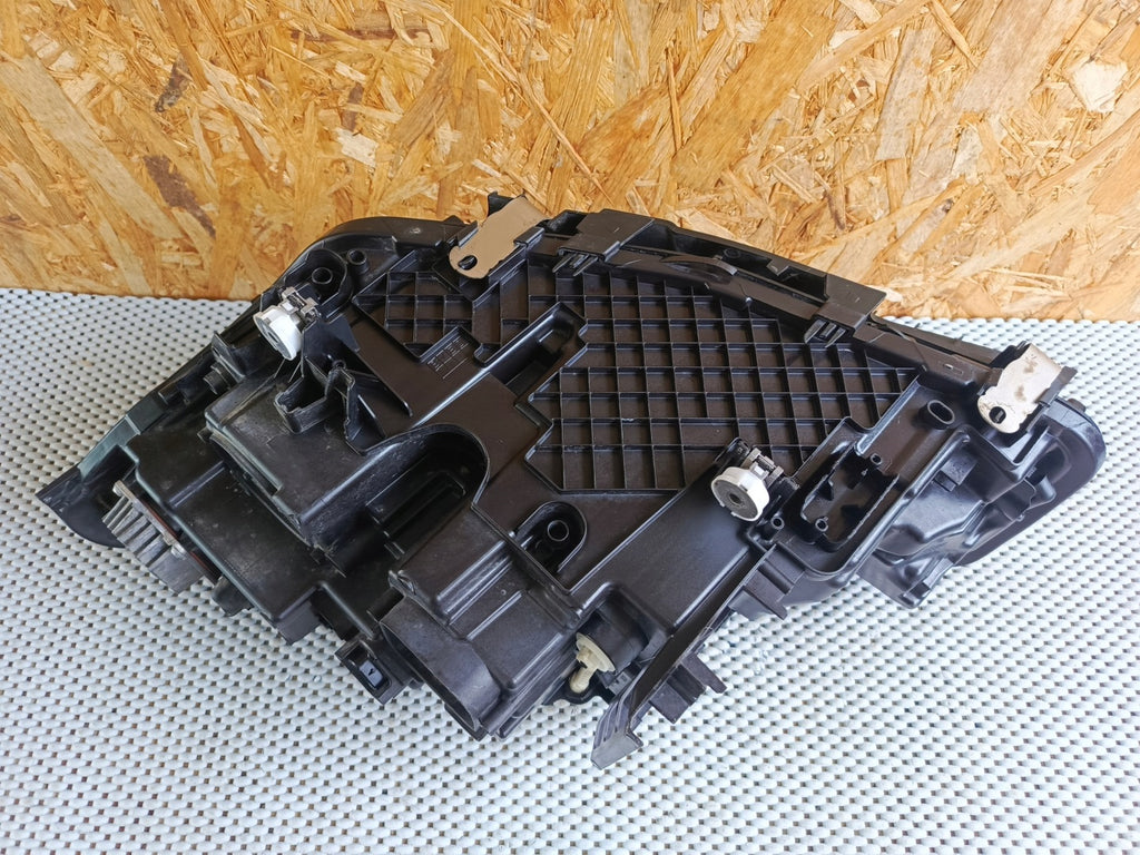 Frontscheinwerfer BMW 5 G31 G30 9850582-07 Full LED Rechts Headlight SCH8437076276hg