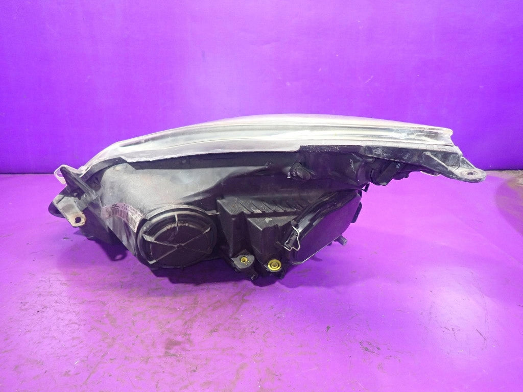 Frontscheinwerfer Opel Corsa D 13217454EH Rechts Scheinwerfer Headlight SCH2691126926gn