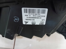 Laden Sie das Bild in den Galerie-Viewer, Frontscheinwerfer Fiat Doblo Links Scheinwerfer Headlight SCH8802029933dj