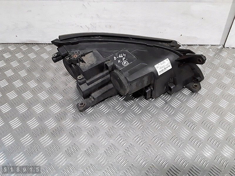 Frontscheinwerfer VW Tiguan 5N2941031G Links Scheinwerfer Headlight SCH9809564548mo