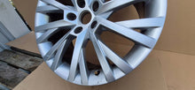 Laden Sie das Bild in den Galerie-Viewer, 1x Alufelge 18 Zoll 8.0" 5x112 44ET 3V0601025AN Skoda Superb Iii Rim Wheel FEL7297372696ha