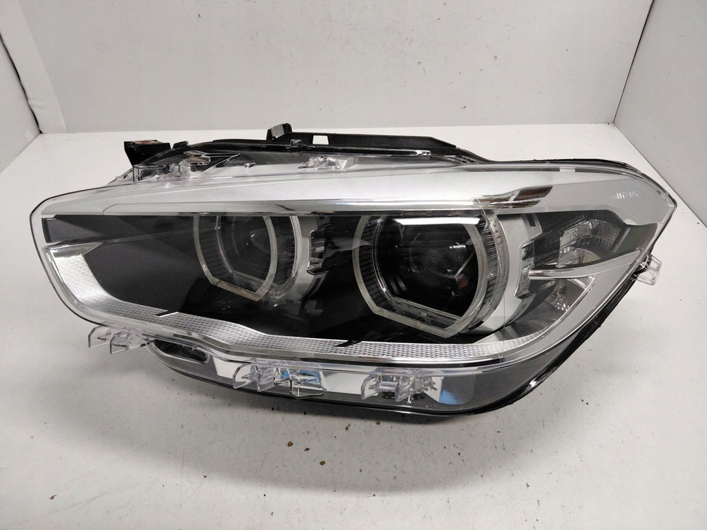 Frontscheinwerfer BMW F20 7453517-01 Full LED Links Scheinwerfer Headlight SCH9286970622hv