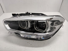 Load image into Gallery viewer, Frontscheinwerfer BMW F20 7453517-01 Full LED Links Scheinwerfer Headlight SCH9286970622hv