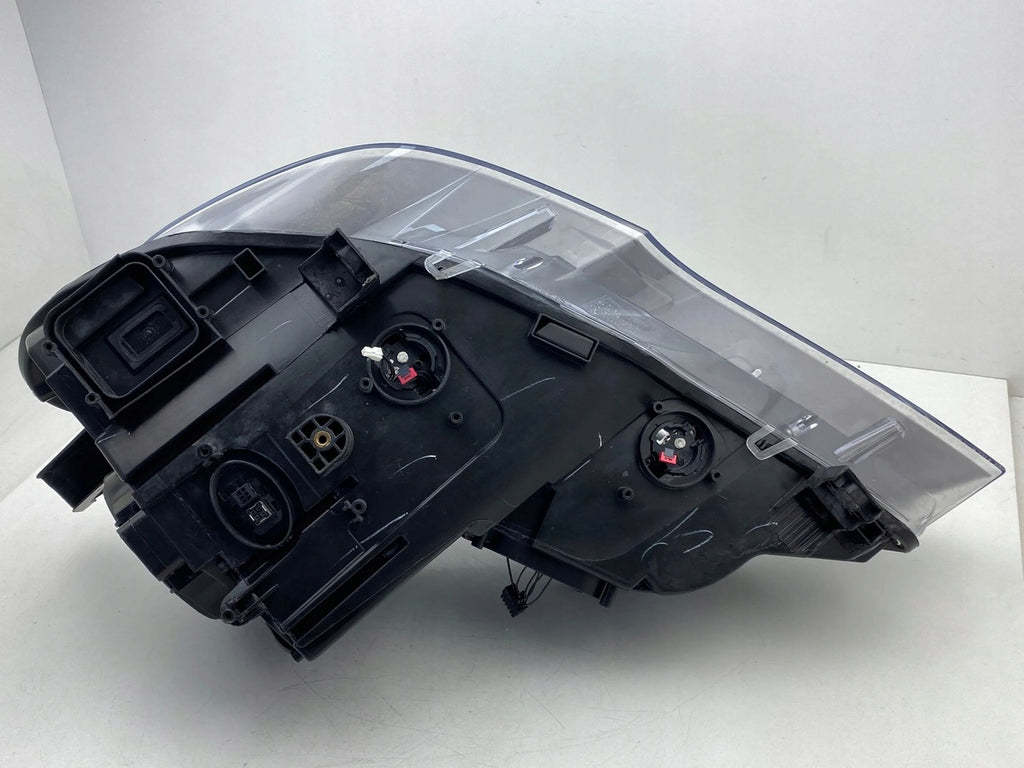 Frontscheinwerfer BMW X5 E70 1305219079 6002TC0164 Rechts Scheinwerfer Headlight SCH6961339632jy