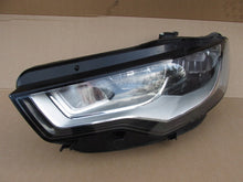 Laden Sie das Bild in den Galerie-Viewer, Frontscheinwerfer Audi A6 Allroad C7 4G0941003R Links Scheinwerfer Headlight