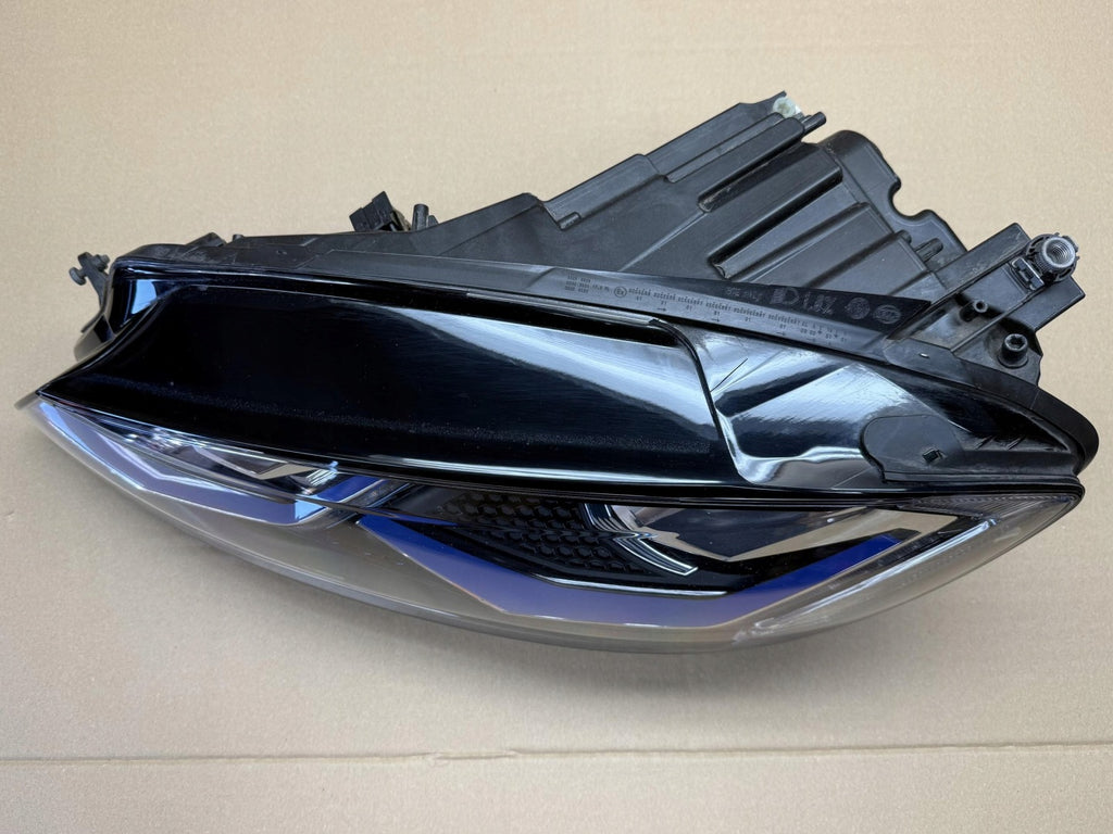 Frontscheinwerfer VW Golf VII 5G1941081B Links Scheinwerfer Headlight SCH5523370583bb
