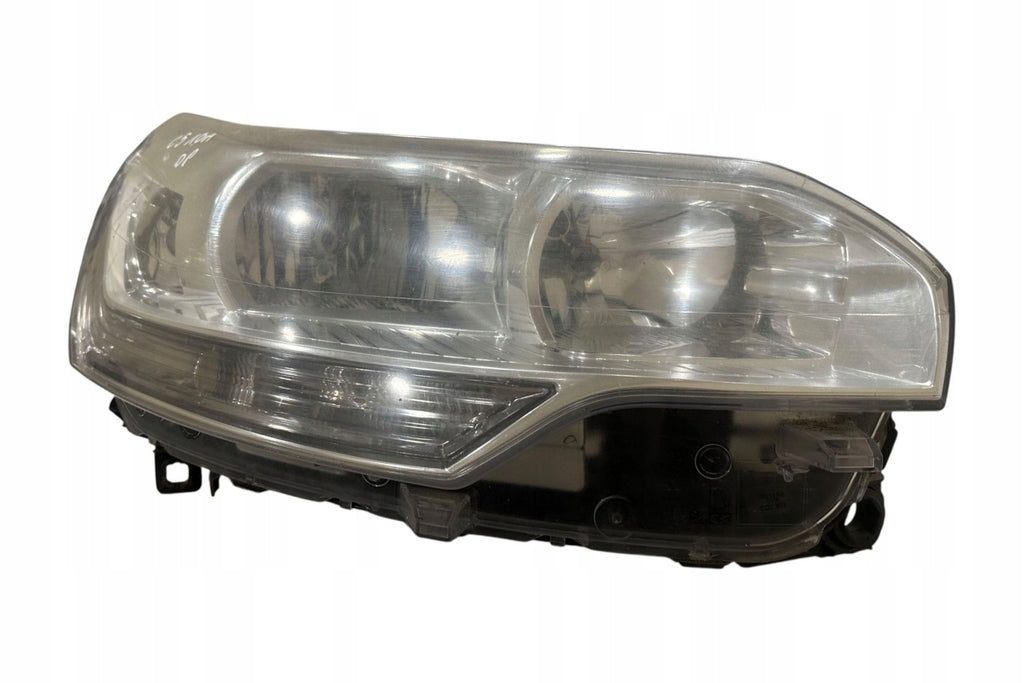 Frontscheinwerfer Citroën C5 I 9684845280 Rechts Scheinwerfer Headlight SCH9115288883xx