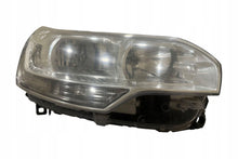 Load image into Gallery viewer, Frontscheinwerfer Citroën C5 I 9684845280 Rechts Scheinwerfer Headlight SCH9115288883xx