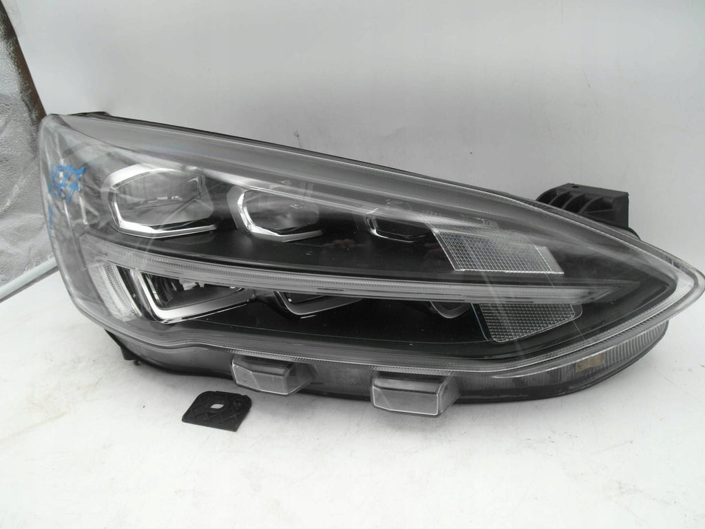 Frontscheinwerfer Ford Focus MX7B-13E014- LED Rechts Scheinwerfer Headlight SCH5009392248cm