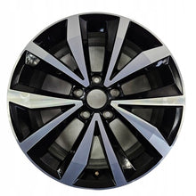 Load image into Gallery viewer, 1x Alufelge 17 Zoll 7.0" 5x112 45ET 2GA601025B VW Tiguan Jetta Rim Wheel FEL1721332220to
