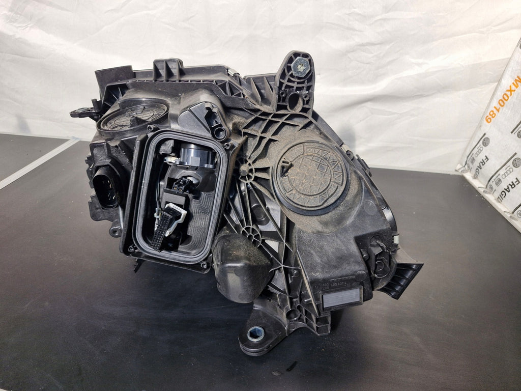 Frontscheinwerfer Mercedes-Benz A2149062700 Links Scheinwerfer Headlight SCH8325254109rn
