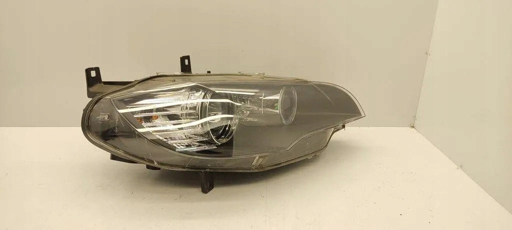 Frontscheinwerfer BMW X6 A8727136003 1LL009644047271360 Rechts Headlight SCH8972425562nw