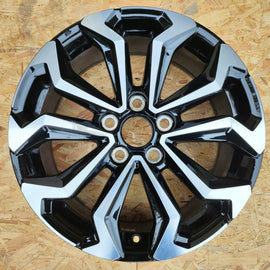 1x Alufelge 17 Zoll 7.0