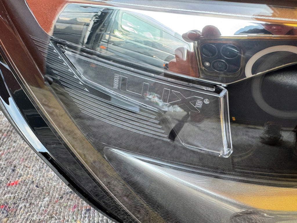 Frontscheinwerfer Opel Insignia A 39136836 Full LED Rechts Headlight SCH3039347294za