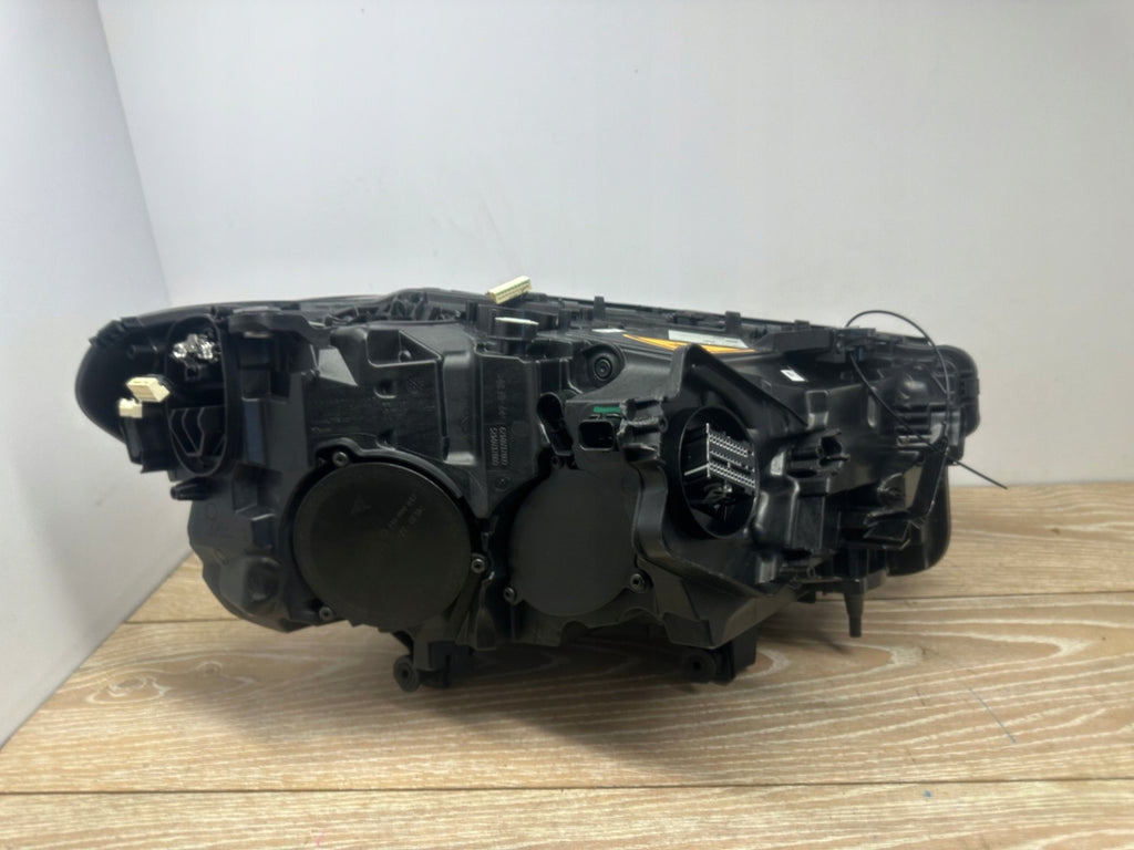 Frontscheinwerfer BMW X3 G01 G02 5A29217-09 Links Scheinwerfer Headlight SCH1078830503kt