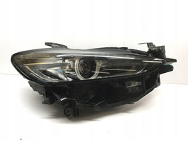 Frontscheinwerfer Mazda 6 Gl GRF5-51030 Full LED Rechts Scheinwerfer Headlight SCH7799170600qx