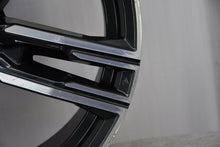 Load image into Gallery viewer, 1x Alufelge 19 Zoll 9.0" 5x112 41ET 8090020 BMW 1 Rim Wheel FEL1714565215nf