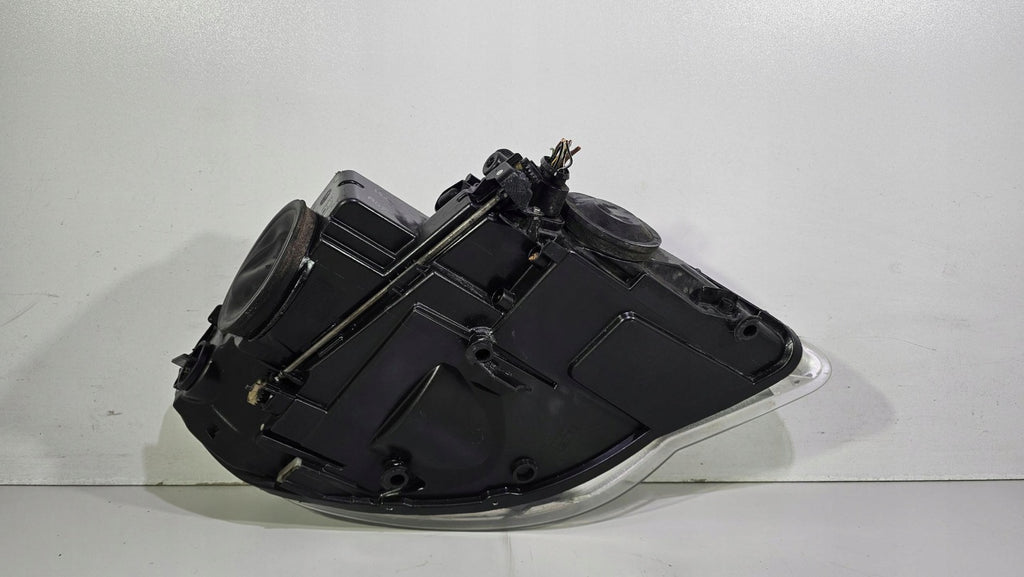 Frontscheinwerfer VW Touareg 7L6941031A Links Scheinwerfer Headlight SCH4422765160wo