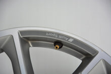 Load image into Gallery viewer, 1x Alufelge 18 Zoll 7.5&quot; 5x100 46ET Matt 82A601025 Audi Rim Wheel