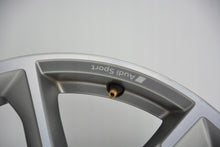 Laden Sie das Bild in den Galerie-Viewer, 1x Alufelge 18 Zoll 7.5" 5x100 46ET Matt 82A601025 Audi Rim Wheel FEL8454397325wp