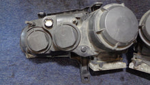 Laden Sie das Bild in den Galerie-Viewer, Frontscheinwerfer Alfa Romeo Brera 60683988 Xenon Ein Satz Headlight SCH3910670287sm