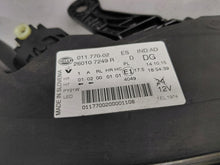Laden Sie das Bild in den Galerie-Viewer, Frontscheinwerfer Renault Kadjar 260107249R Rechts Scheinwerfer Headlight SCH3864087120ut