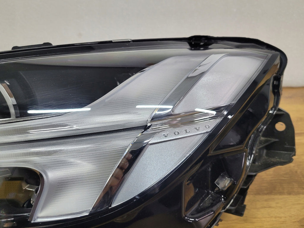 Frontscheinwerfer Volvo V90 32404739 LED Links Scheinwerfer Headlight SCH4791618307fp