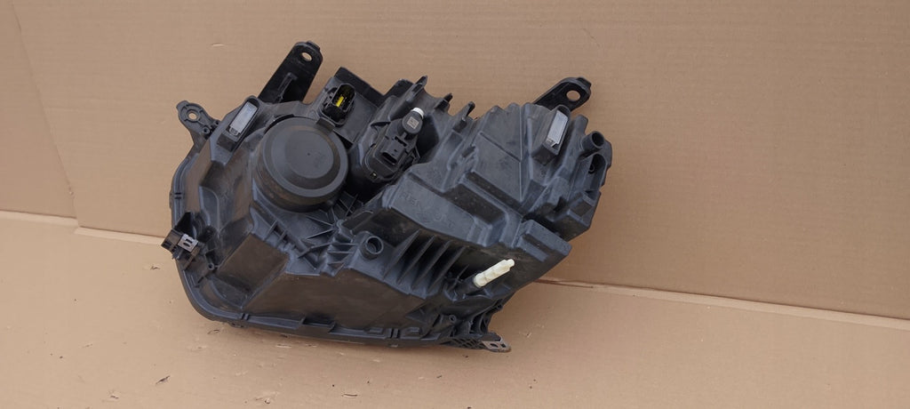 Frontscheinwerfer Dacia Duster 260106194R Full LED Rechts Scheinwerfer Headlight SCH9342795647eq