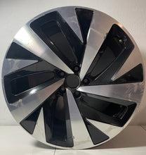 Load image into Gallery viewer, 1x Alufelge 20 Zoll 9.0" 5x112 42ET Glanz Silber 11A601025H VW I Rim Wheel FEL2925337280zk