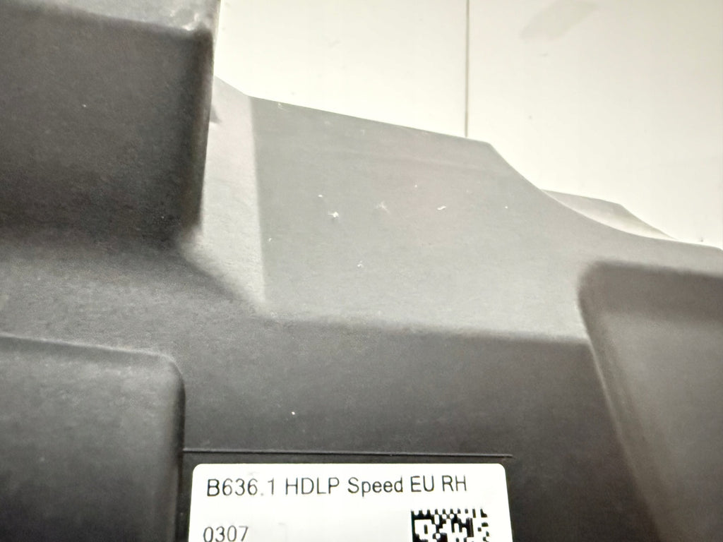 Frontscheinwerfer Bentley Bentayga 36A941016AC LED Rechts Scheinwerfer Headlight SCH1530269104db