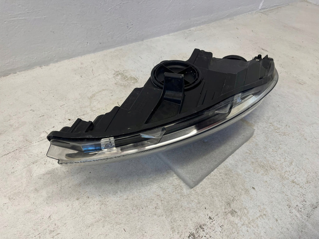 Frontscheinwerfer Ford Fiesta 8A61-13W029CF Rechts Scheinwerfer Headlight SCH4779833264iu