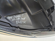 Laden Sie das Bild in den Galerie-Viewer, Frontscheinwerfer Opel Zafira C 39017635 LED Rechts Scheinwerfer Headlight
