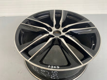 Load image into Gallery viewer, 1x Alufelge 19 Zoll 8.0" 5x112 40ET Glanz Graphit 5F0601025AC Cupra Leon Mg FEL4861151361wh
