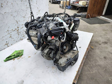 Laden Sie das Bild in den Galerie-Viewer, Motor Mercedes-Benz W164 642940 3.0 CDI 114TKm Diesel Engine Komplett MOT1152826663yb