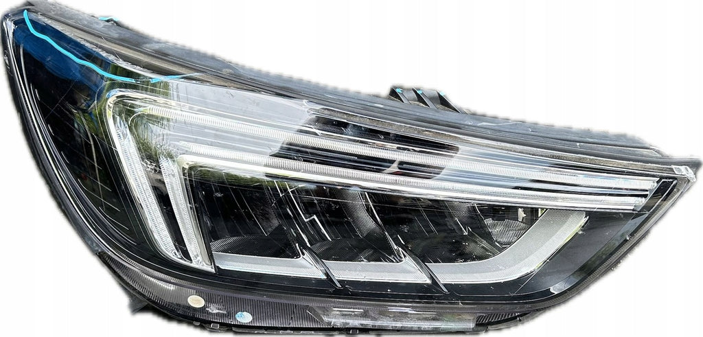 Frontscheinwerfer Opel Mokka X 42520541 Full LED Rechts Scheinwerfer Headlight